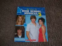 High School Musical Book 3