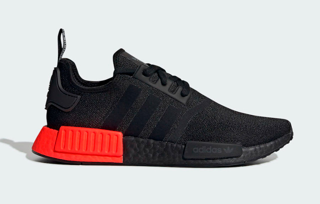 Adidas NMD R1 J Shoes (BNIB) in Other in City of Toronto