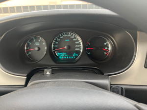 2006 Chevrolet Monte Carlo LS
