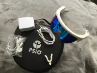 PSIO paire de lunettes MP3