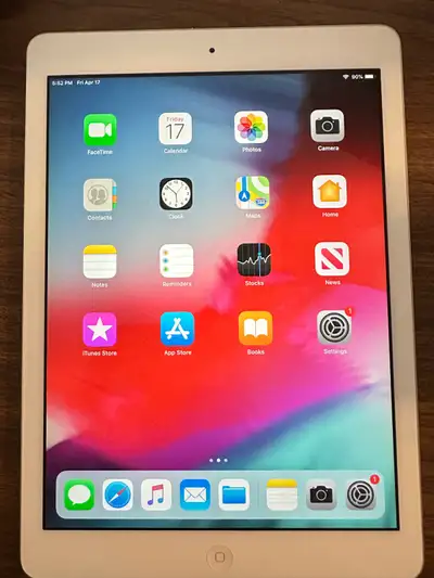 Ipad Air 1, View more