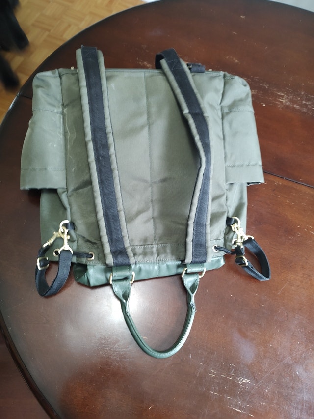 Diaper bag Other Ottawa Kijiji