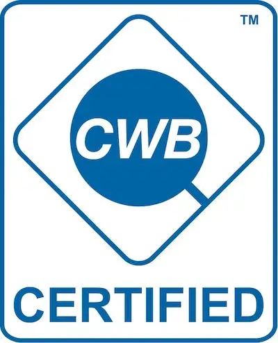 CSA Welding Inspector (Level 1 and Level 2) Certification CWB, View more