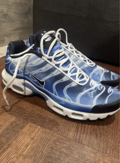 Nike Air Max Plus TN, View more