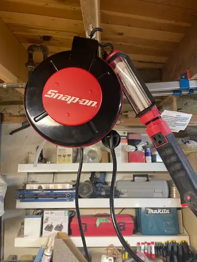 trouble light , View more