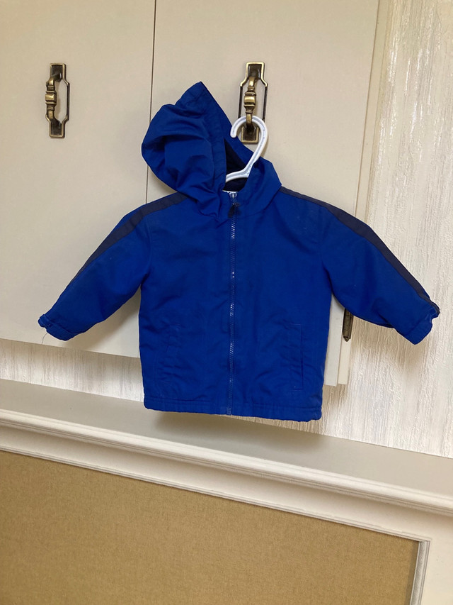 Jacket size 18-24 months  in Clothing - 18-24 Months in Strathcona County