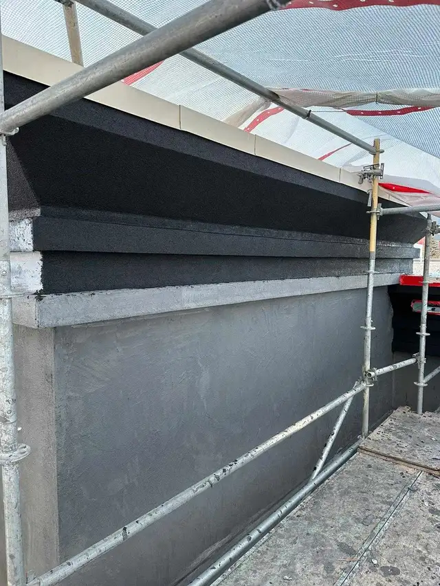 Stucco Repairs - Calgary Parging 62863239477249122