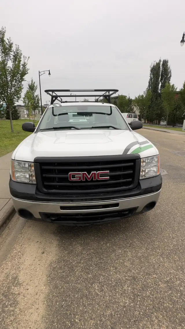 2009 GMC Sierra533919273625200641