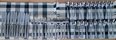Browne 128 Cutlery, View more