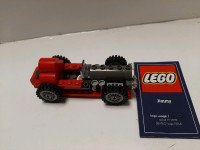 Lego aventure 5920
