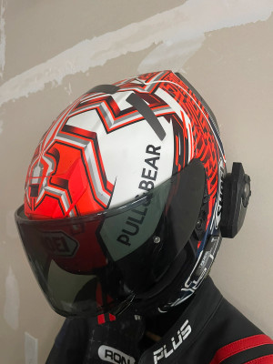 Motorcycle Helmet Custom | Kijiji - Buy, Sell & Save with Canada's #1