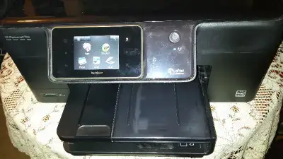 hp photosmart plus b210 wireless wifi, View more