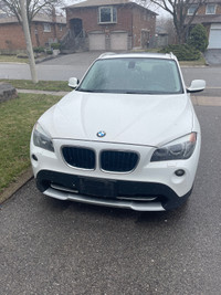 2012 BMW X1 Needs FRM Module to make it Run