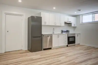 For Rent: 2 Bed 1 Bath Apartment – $1,950 All Inclusive Completely renovated and spacious 2 bed 1 ba...