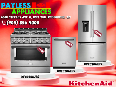 REFRIGERATOR, STOVE, RANGE, WASHER, DRYER, DISHWASHER, COOKTOP, WALL OVEN, MICROWAVE, FRIDGE, OVEN,...