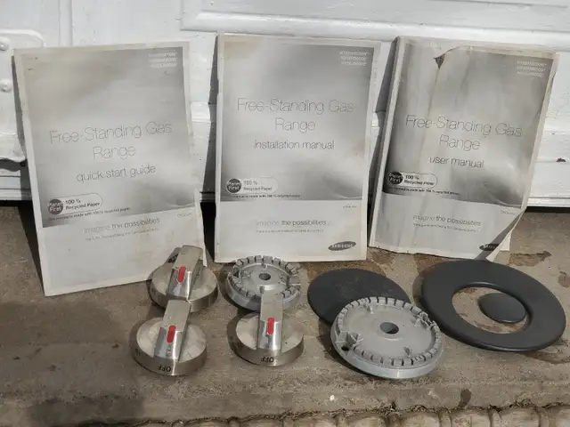 Blender, Electric Stove Glass Top, 4 Ranges, slow juicers in Stoves, Ovens & Ranges in St. Catharines - Image 12