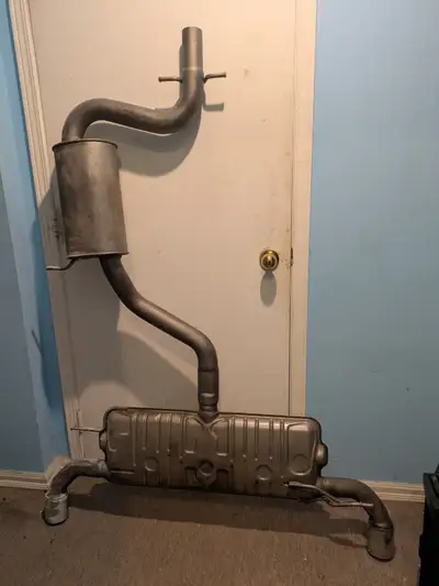 Mint Condition