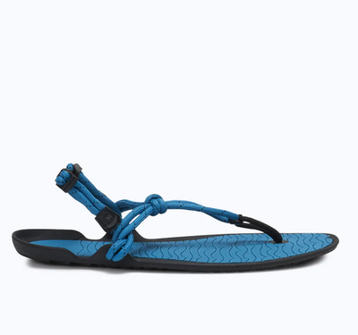 Aqua Cloud Blue Sapphire Size 12 Sandals Barefoot, View more