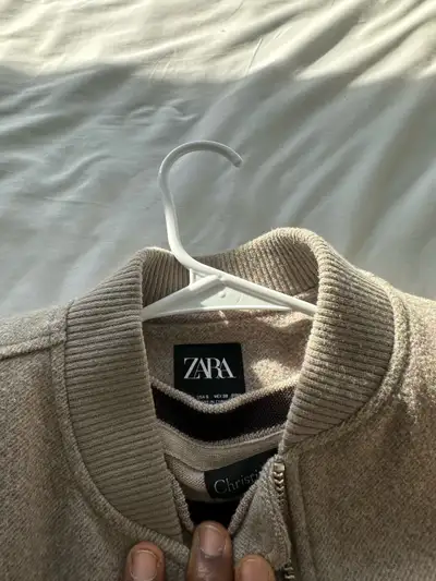 Zara jacket , View more