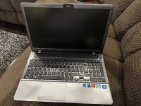 Samsung laptop model * NP350V5C