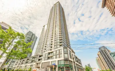 1-Bedroom Condo for Rent – Square One Area Rent: $2200 a month + utilities Location: 4011 Brickstone...