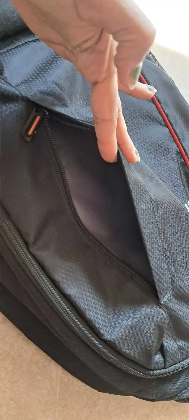 Lenovo Laptop Backpack531649115561676801