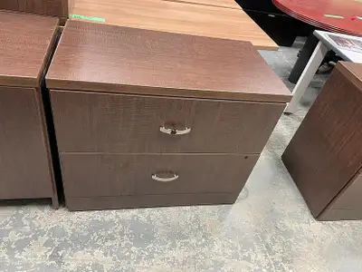 2 Drawer Lateral Filing Cabinet!, View more
