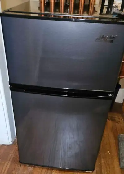 mini or bar fridge, View more