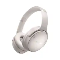 Bose QuietComfort Bluetooth Headphones - White Smoke