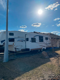 2008 Denali Travel Trailer