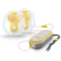 Medela Freestyle Hands-free Breast Pump - NEW/ NEVER USED