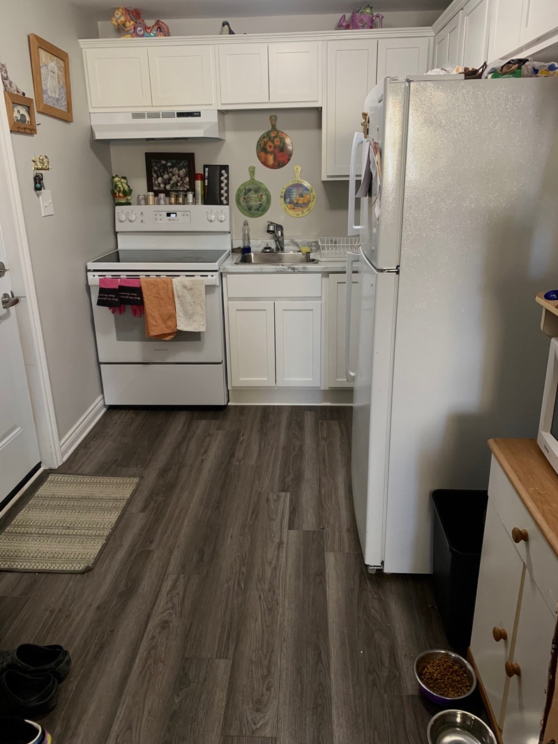 (READ DESCRIPTION) 2 bedroom apartment Long Term Rentals Cape Breton Kijiji