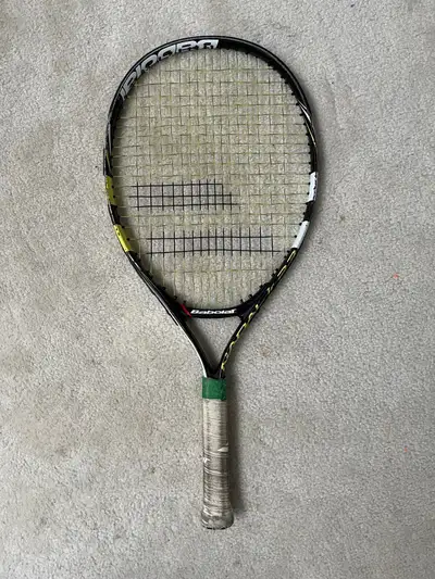 Babolat Nadal Jr 23 tennis racket racquet, View more