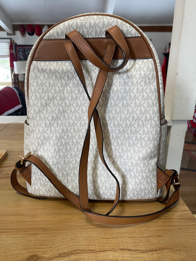 Michael Kors Backpack in Women's - Bags & Wallets in Peterborough - Image 3
