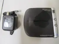 Kenwood Model DPC-X612 Portable CD Player X Condition Circa 2000