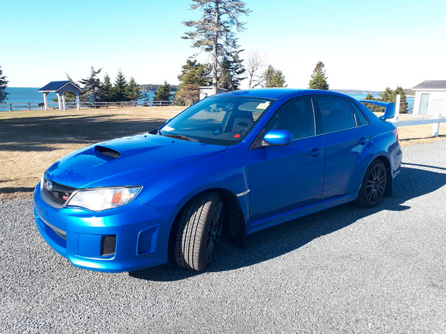 2013 STI For sale or Trade in Cars & Trucks in Saint John - Image 4