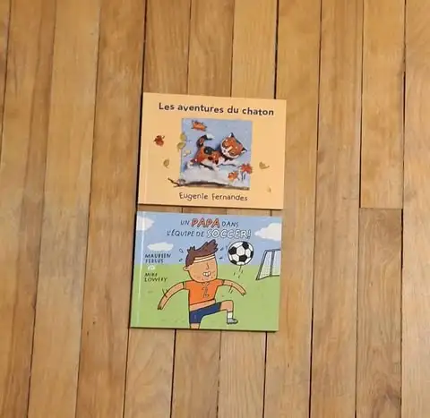 5 livres: SCHOLASTIC: 1, 2, 3  PAR-CI PAR-LÀ. LES LICORNES. Etc. in Children & Young Adult in Gatineau - Image 8
