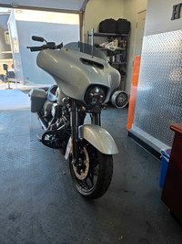 2023 Harley Davidson Street Glide Special