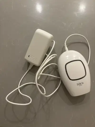 Silk’n Hair removal, View more