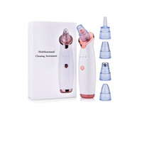 Multifunctional Face Cleaning Instrument