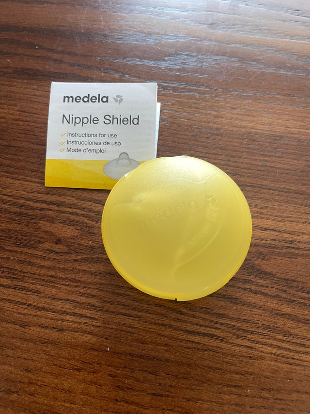 Nipple Shield in Feeding & High Chairs in Saskatoon