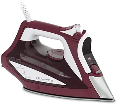 Rowenta Steam Iron DW52 (BNIB), View more
