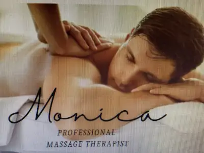 Monica Massage(RMT）, View more