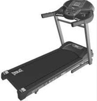 Everest EV 801  Treadmill, Brampton $389 OBO - Pick Up Only.