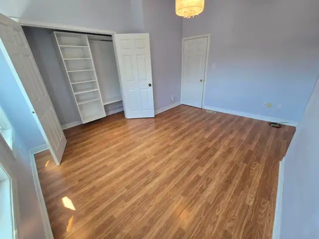 Spacious 1-Bedroom + Office/Flex Space in the Heart of Ossington in Long Term Rentals in City of Toronto - Image 10