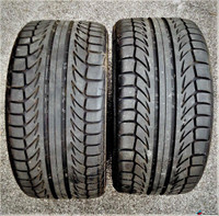 ** Wanted - Tires 275 35 19 **
