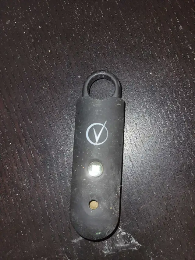 Vigilant Personal Alarm in Security Systems in City of Montréal - Image 2