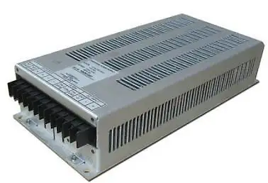 Server and Telecom Center Equipment, View more