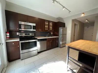 Central Location Located 1 Block back from the Canal and 2 blocks West of Bank street. This large we...