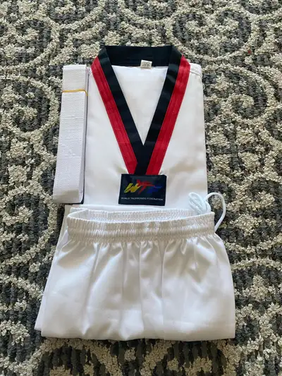 Brand New kids GI Full suit Shirt, Pants & Belt, View more